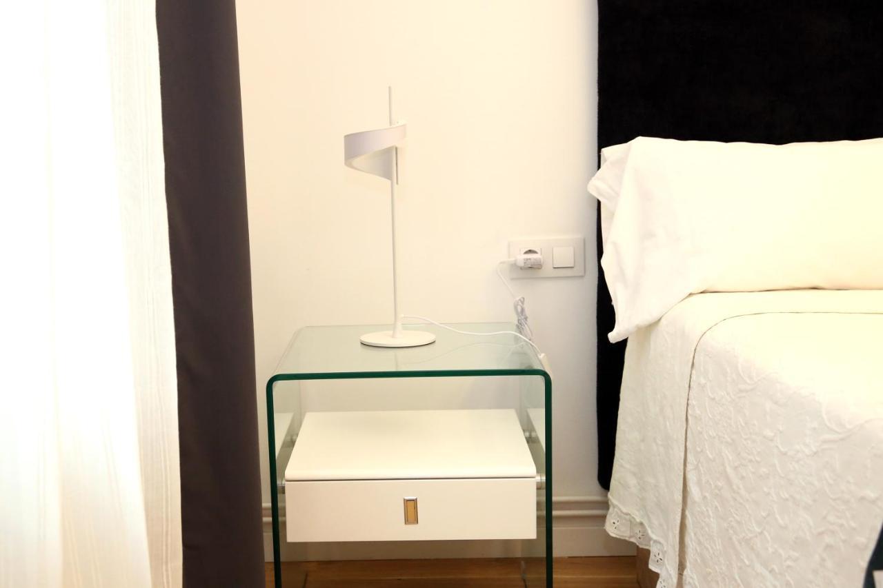 Piso Exclusivo Frente Al Casco Viejo Con Parking Gratis Daire Bilbao Dış mekan fotoğraf