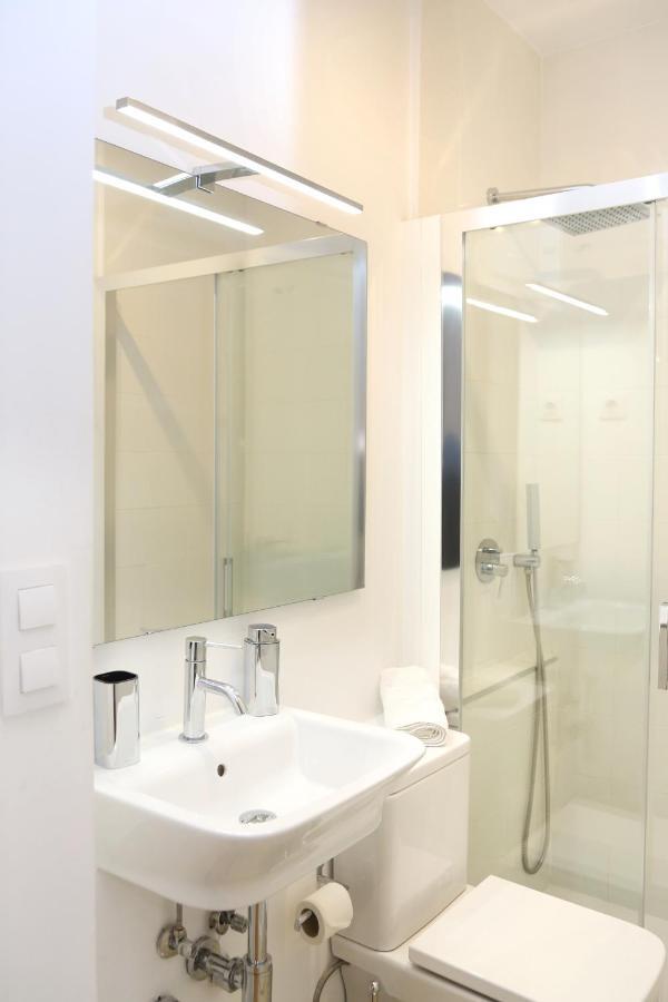 Piso Exclusivo Frente Al Casco Viejo Con Parking Gratis Daire Bilbao Dış mekan fotoğraf