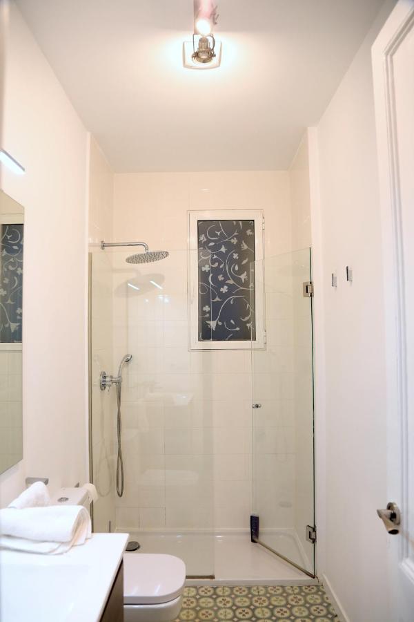 Piso Exclusivo Frente Al Casco Viejo Con Parking Gratis Daire Bilbao Dış mekan fotoğraf