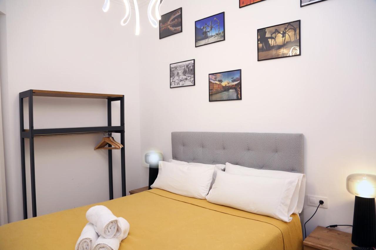Piso Exclusivo Frente Al Casco Viejo Con Parking Gratis Daire Bilbao Dış mekan fotoğraf